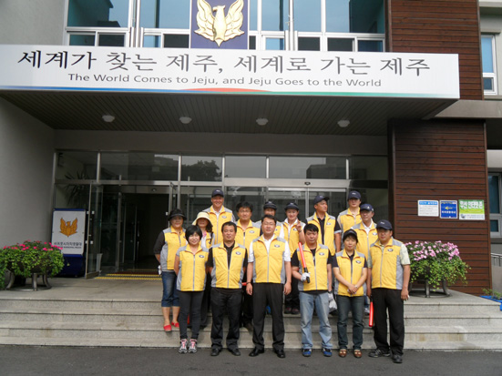우리는 주봉대