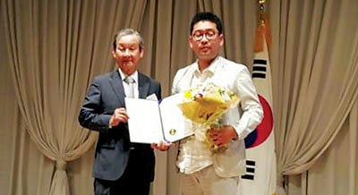 (주)청룡수산 이미지