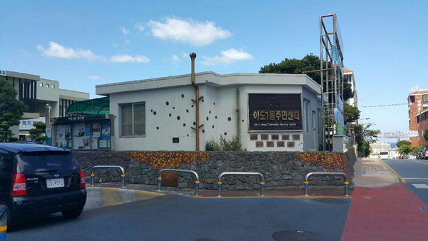 창고갤러리 이미지