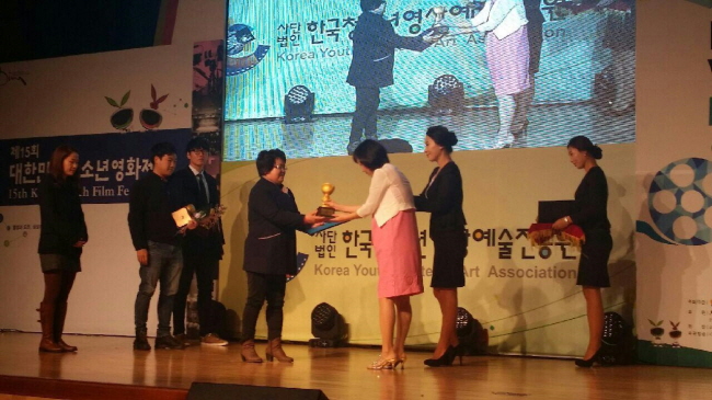 화북초등학교 이미지