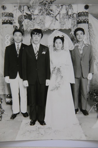 선흘리에 이미지