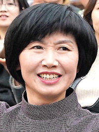 양영숙 이미지