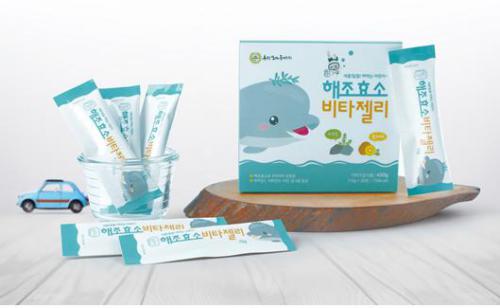 해조기업 이미지