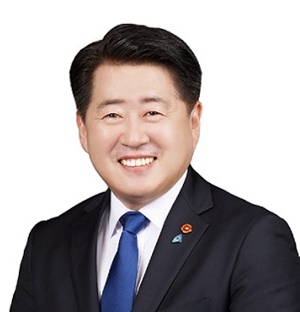 민주당 오영훈 의원.