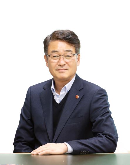 김태엽 서귀포시장