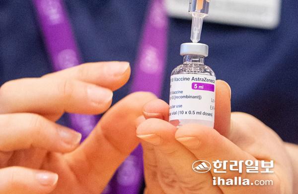 코로나19 검체 채취. 한라일보DB