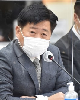 민주당 오영훈 국회의원.