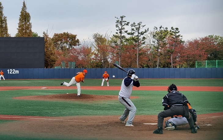 제주 야구대표팀 전국대회 성공적 데뷔