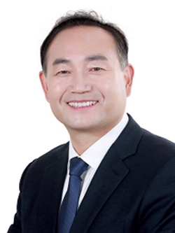 김원이 국회의원.