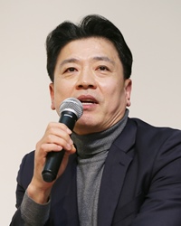 부승찬 전 국방부 대변인.