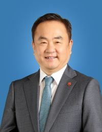 송재호 국회의원.