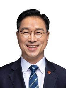 위성곤 국회의원.