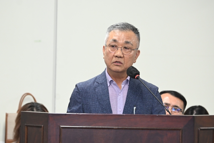 육회장 이미지