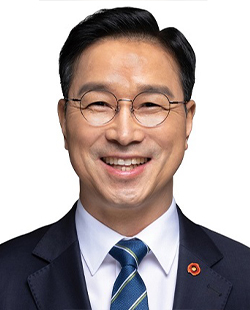 위성곤 국회의원.