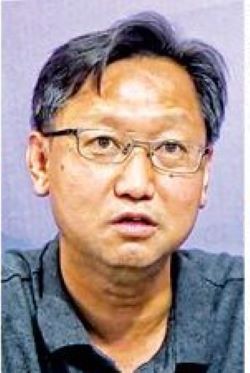 강호진 대표.
