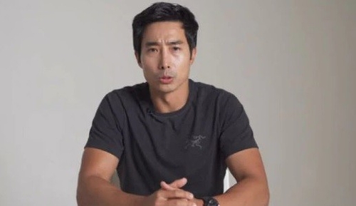 '가짜사나이' 이근.