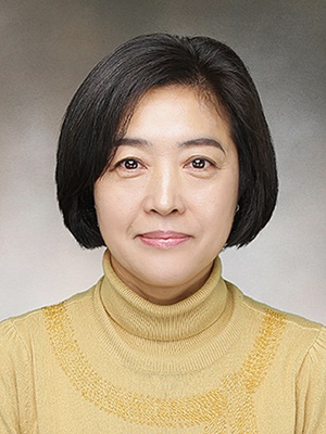 \'제주샘 영농조합법인\' 김숙희 대표.