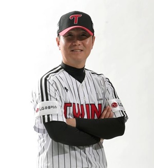 LG 류지현 감독.