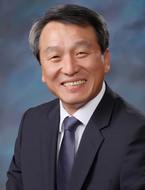 정창수 조직위원장.