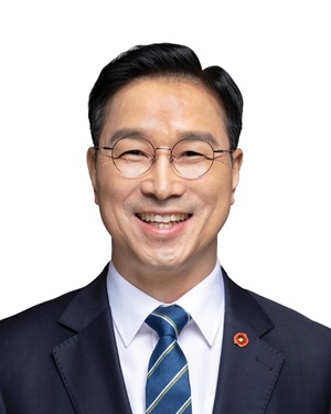 더불어민주당 위성곤 의원.