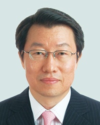 김수일 제주법원장.