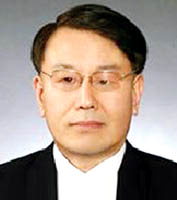 허상수 재경4·3희생자유족회 공동대표.