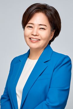 정춘생 국회의원.