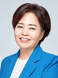 정춘생 조국혁신당 국회의원.