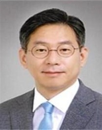 조용범 신임 기획처 예산실장.