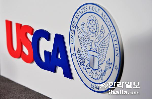 미국골프협회.